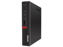 Lenovo ThinkCentre M720q Tiny Windows 10 Pro・Core i3・4GBメモリー