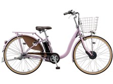 ブリヂストン フロンティア デラックス F4DB40 [E.Xグレイッシュピンク