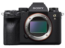 SONY α9 II ILCE-9M2 ボディ 価格比較 - 価格.com