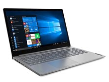 Lenovo ThinkBook 15 第10世代 Core i5・8GBメモリー・256GB SSD・15.6