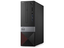 Dell Vostro 3471 スモールシャーシ エントリー・プラス Pentium Gold