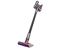 ダイソン Dyson V8 Fluffy Extra [BLACK] 価格比較 - 価格.com