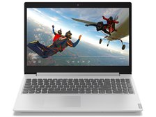 Lenovo IdeaPad L340 81LW00DHJP [ブリザードホワイト] 価格比較