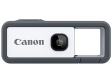 CANON iNSPiC REC FV-100-GY [グレー] 価格比較 - 価格.com