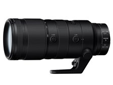 ニコン NIKKOR Z 70-200mm f/2.8 VR S レビュー評価・評判 - 価格.com