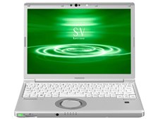パナソニック Let's note SV9 CF-SV9NDCQR 価格比較 - 価格.com