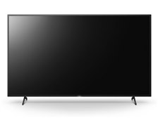 SONY BRAVIA KJ-65X8000H [65インチ] 価格比較 - 価格.com
