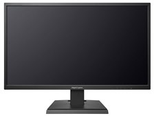 IODATA GigaCrysta KH252V-ZS [24.5インチ ブラック] 価格比較 - 価格.com