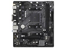 ASRock A520M-HDV 価格比較 - 価格.com