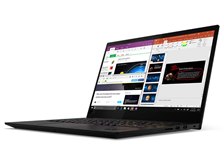 ThinkPad X1 Extreme Gen 3 価格.com限定 Core i7・16GBメモリー
