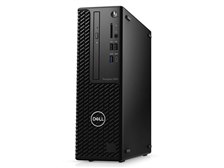 Dell Precision 3440 Tower プレミアム Core i7 10700・8GBメモリ