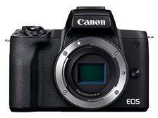 CANON EOS Kiss M2 ボディ [ブラック] 価格比較 - 価格.com