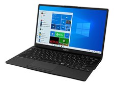 富士通 FMV LIFEBOOK UH-X/E3 FMVUXE3B 価格比較 - 価格.com