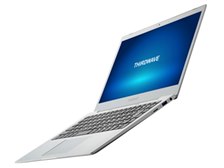 ドスパラ Altair F-13KR Core i5 8250U/メモリ8GB/SSD 256GB K/08177