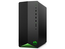 HP Pavilion Gaming Desktop TG01-1153jp パフォーマンスモデル