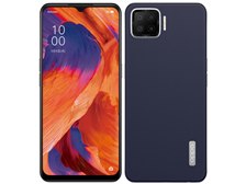 OPPO OPPO A73 楽天モバイル [ネービー ブルー] 価格比較 - 価格.com