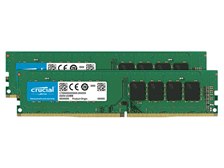 CFD CFD Selection W4U3200CM-32G [DDR4 PC4-25600 32GB 2枚組] 価格