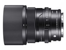 シグマ 65mm F2 DG DN [ライカL用] 価格比較 - 価格.com
