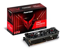 PowerColor PowerColor Red Devil AMD Radeon RX 6900XT 16GB GDDR6