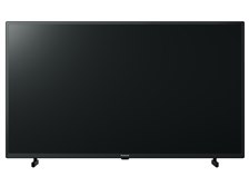 パナソニック VIERA TH-40JX750 [40インチ] 価格比較 - 価格.com
