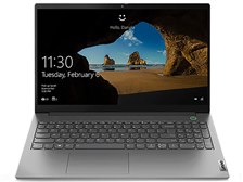 Lenovo ThinkBook 15 Gen 2 Windows 10 Pro・AMD Ryzen 7 4700U・16GB