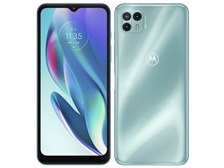 MOTOROLA moto g50 5G SIMフリー [テンダーグリーン] 価格比較 - 価格.com