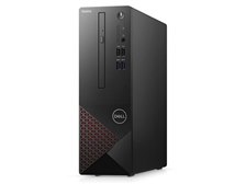 Dell Vostro 3681 スモールシャーシ 価格.com限定 プラチナ Core i7