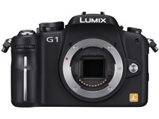 パナソニック LUMIX DMC-G1 ボディ 価格比較 - 価格.com