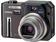 カシオ EXILIM PRO EX-P700 価格比較 - 価格.com