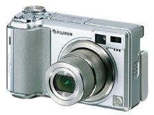富士フイルム FinePix E550 価格比較 - 価格.com