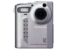 富士フイルム FinePix 2700 価格比較 - 価格.com