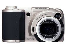 富士フイルム FinePix 2900Z 価格比較 - 価格.com