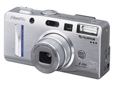 富士フイルム FinePix F700 価格比較 - 価格.com