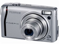 富士フイルム FinePix F40fd 価格比較 - 価格.com