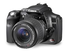 CANON EOS Kiss デジタル レンズキット （ブラック） 価格比較 - 価格.com