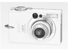CANON IXY DIGITAL 500 White Limited 価格比較 - 価格.com