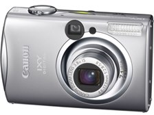CANON IXY DIGITAL 900 IS レビュー評価・評判 - 価格.com