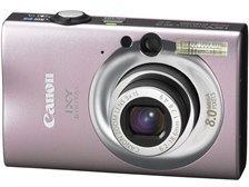 CANON IXY DIGITAL 20 IS レビュー評価・評判 - 価格.com