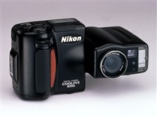 ニコン COOLPIX 950のクチコミ - 価格.com