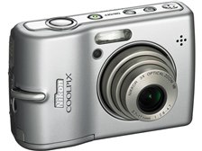 ニコン COOLPIX L12 価格比較 - 価格.com