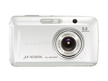 オリンパス μ-40 DIGITALで撮影された写真 - 価格.com
