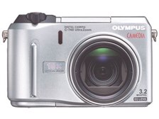 オリンパス CAMEDIA C-740 Ultra Zoom 価格比較 - 価格.com