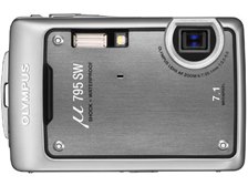 オリンパス μ795 SW 価格比較 - 価格.com