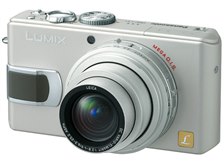 パナソニック LUMIX DMC-LX1 価格比較 - 価格.com