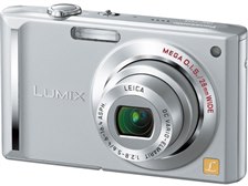 パナソニック LUMIX DMC-FX55 価格比較 - 価格.com
