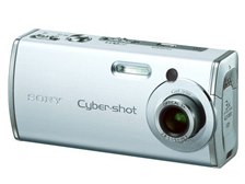 SONY サイバーショット DSC-L1 価格比較 - 価格.com