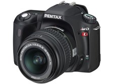 ペンタックス PENTAX *ist DL レンズキット オークション比較 - 価格.com