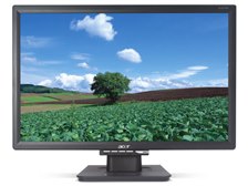 Acer Acer AL2216Wbd [22インチ] 価格比較 - 価格.com