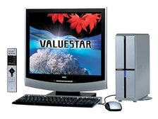 NEC VALUESTAR L VL700/AD オークション比較 - 価格.com