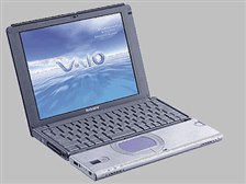 SONY VAIO PCG-SR9/K 価格比較 - 価格.com